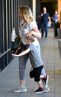Hilary Duff tote bag #G1006871