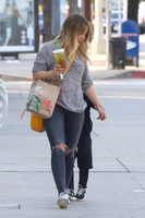 Hilary Duff mug #G1006873