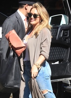 Hilary Duff Longsleeve T-shirt #2764776