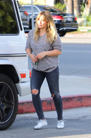 Hilary Duff mug #G1006879
