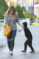 Hilary Duff tote bag #G1006880