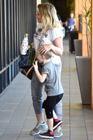 Hilary Duff tote bag #G1006885
