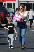 Hilary Duff mug #G1006888