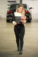 Hilary Duff Sweatshirt #2764793
