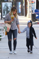 Hilary Duff mug #G1006892