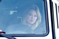 Hilary Duff mug #G1006894
