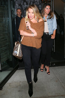 Hilary Duff tote bag #G1006899