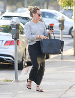 Hilary Duff mug #G1006901