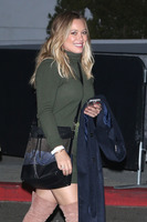 Hilary Duff Longsleeve T-shirt #2764816