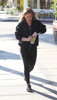 Hilary Duff Longsleeve T-shirt #2764817