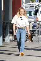 Hilary Duff mug #G1006918