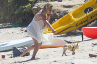 Hilary Duff Tank Top #2764827