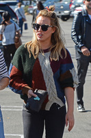 Hilary Duff mug #G1006927