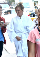 Hilary Duff mug #G1006928