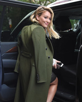 Hilary Duff mug #G1006930
