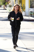 Hilary Duff Longsleeve T-shirt #2764836