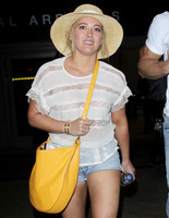 Hilary Duff mug #G1006935