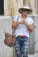Hilary Duff Sweatshirt #2764842