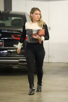 Hilary Duff tote bag #G1006949