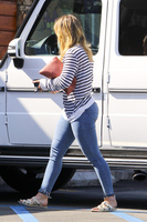 Hilary Duff hoodie #2764853