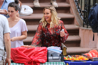 Hilary Duff Longsleeve T-shirt #2764854