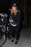 Hilary Duff mug #G1006953