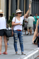 Hilary Duff hoodie #2764860
