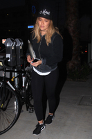 Hilary Duff tote bag #G1006962