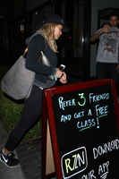 Hilary Duff mug #G1006971