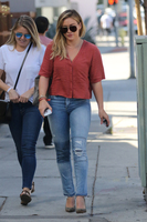 Hilary Duff Sweatshirt #2764875