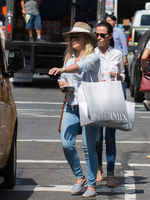 Hilary Duff tote bag #G1006975