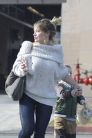 Hilary Duff mug #G1006979