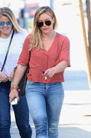 Hilary Duff hoodie #2764886