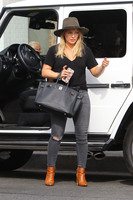 Hilary Duff mug #G1006986