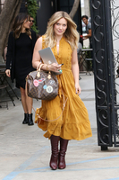 Hilary Duff mug #G1006991