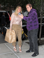 Hilary Duff Sweatshirt #2764900