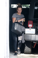 Hilary Duff mug #G1007000
