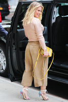 Hilary Duff tote bag #G1007003