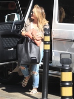 Hilary Duff mug #G1007007