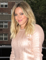 Hilary Duff Sweatshirt #2764912