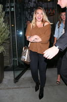 Hilary Duff mug #G1007012