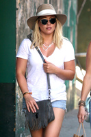 Hilary Duff mug #G1007017