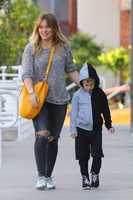 Hilary Duff mug #G1007024