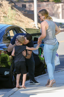 Hilary Duff mug #G1007025