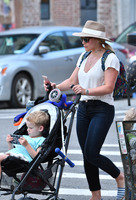 Hilary Duff Tank Top #2764943