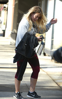 Hilary Duff Tank Top #2764948