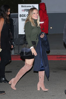 Hilary Duff hoodie #2764949