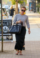 Hilary Duff t-shirt #2764950