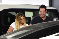 Hilary Duff t-shirt #2764951