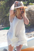 Hilary Duff Tank Top #2764953